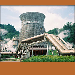 Geothermal Energy System